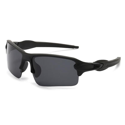 Sporty Polarized Sunglasses for Men and Women